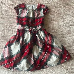 Carters Toddler Girl Dress